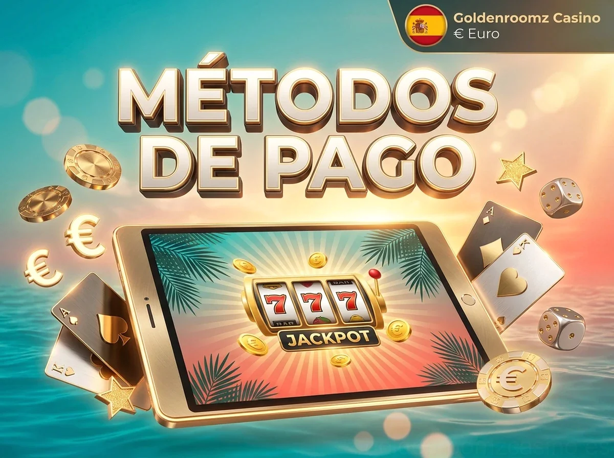 Métodos de Pago