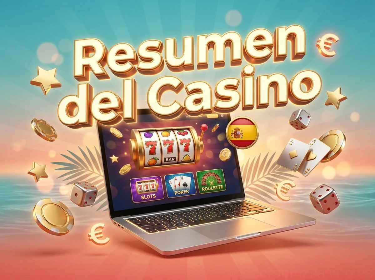 Resumen del Casino